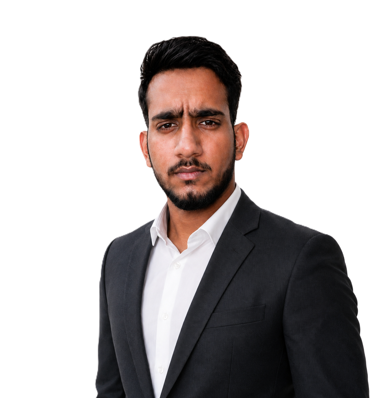 CEO - Syed Ismail Zabiulla