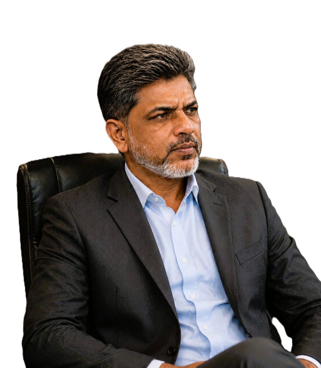 Office of the Managing Director - Zawr Industries