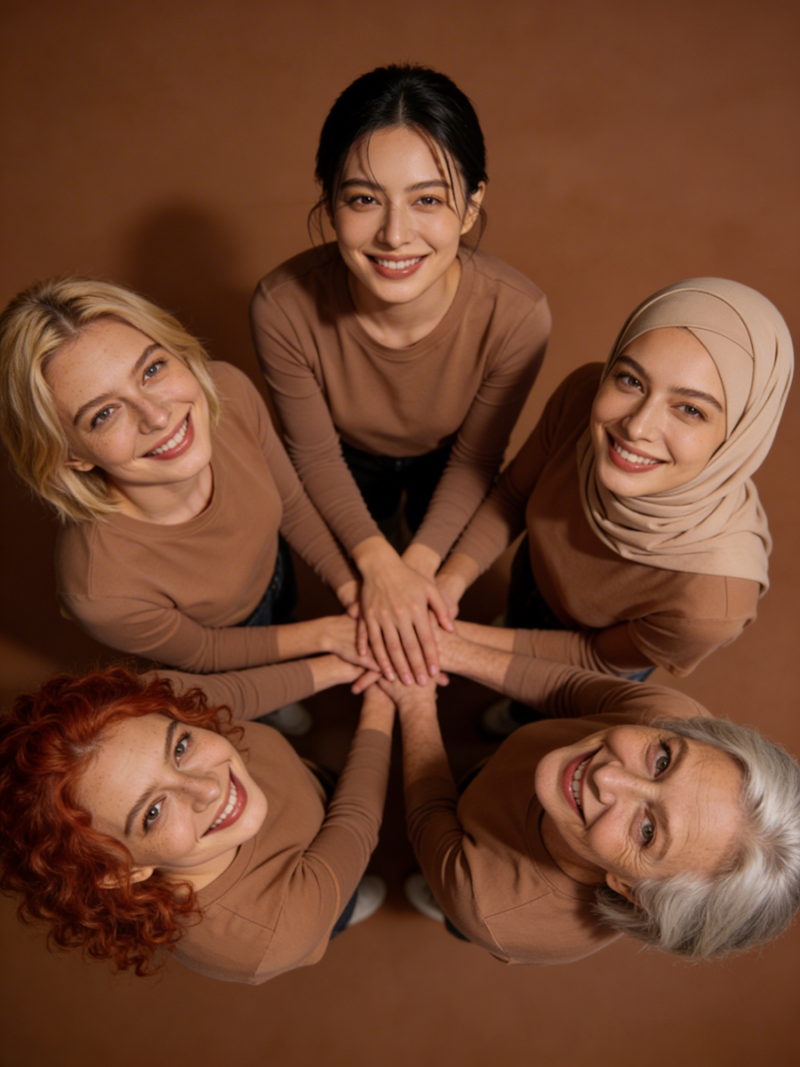 Empowering People at Zawr