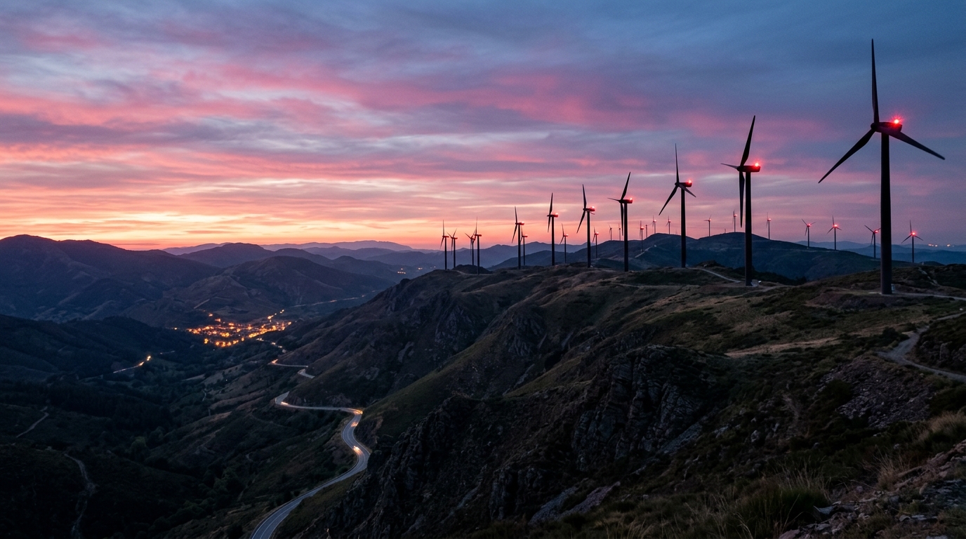 Wind Energy System Integration