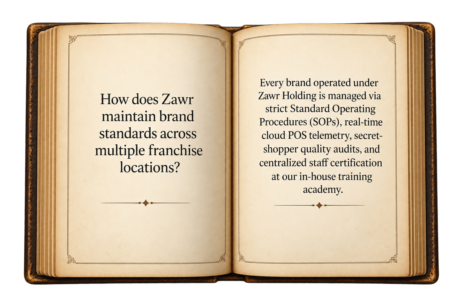 Frequently Asked Questions Volume 3