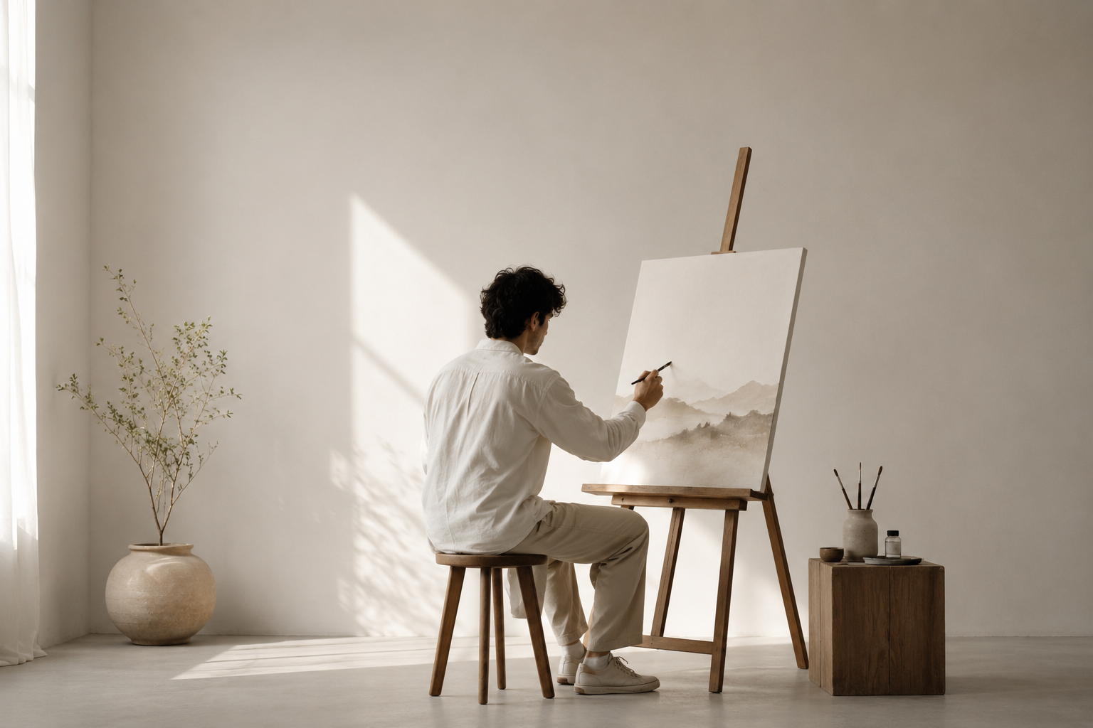 Ideation
