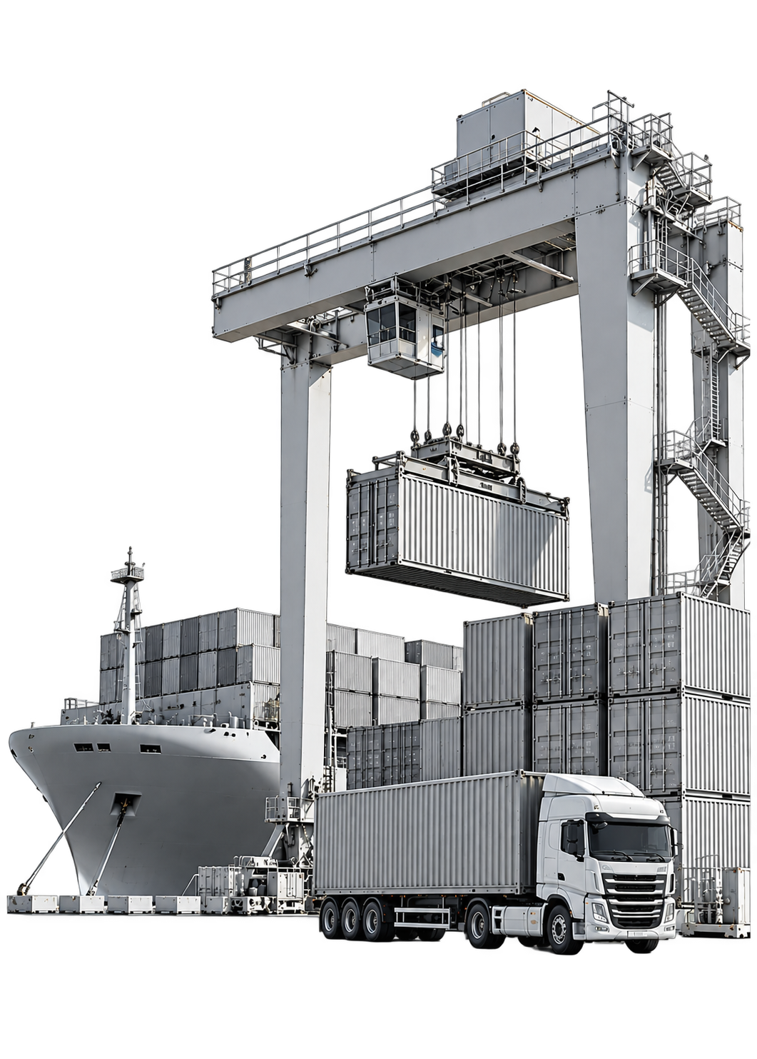 Logistics & Transport