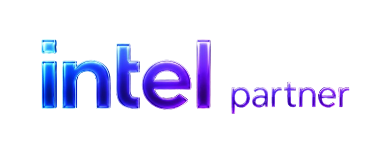 Intel logo