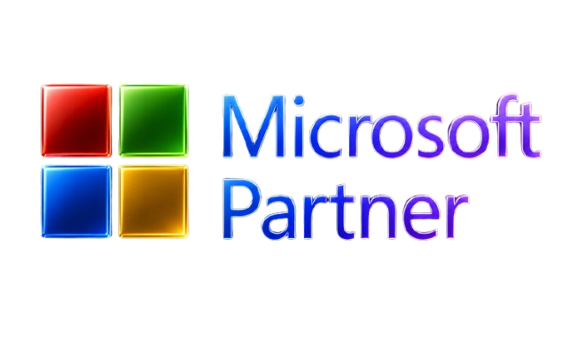 Microsoft logo
