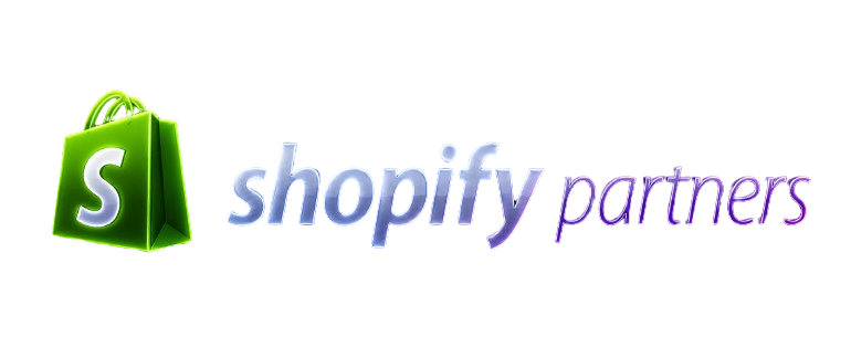 Shopify logo