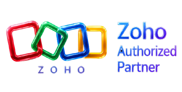 Zoho logo